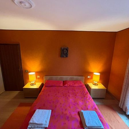 Casa Vacanza Caspoggio Luaran gambar
