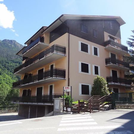 Casa Vacanza Caspoggio Luaran gambar