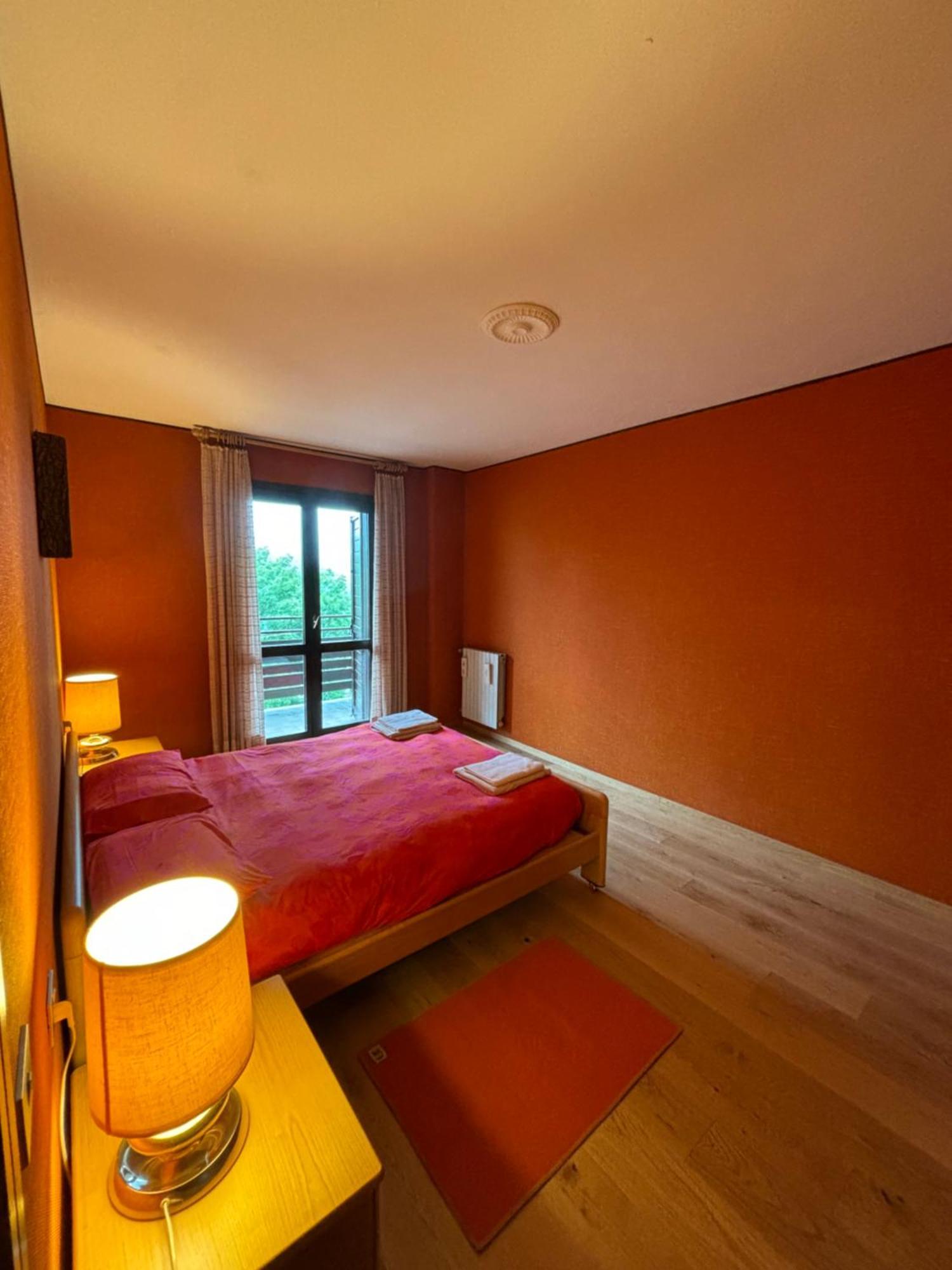 Casa Vacanza Caspoggio Luaran gambar