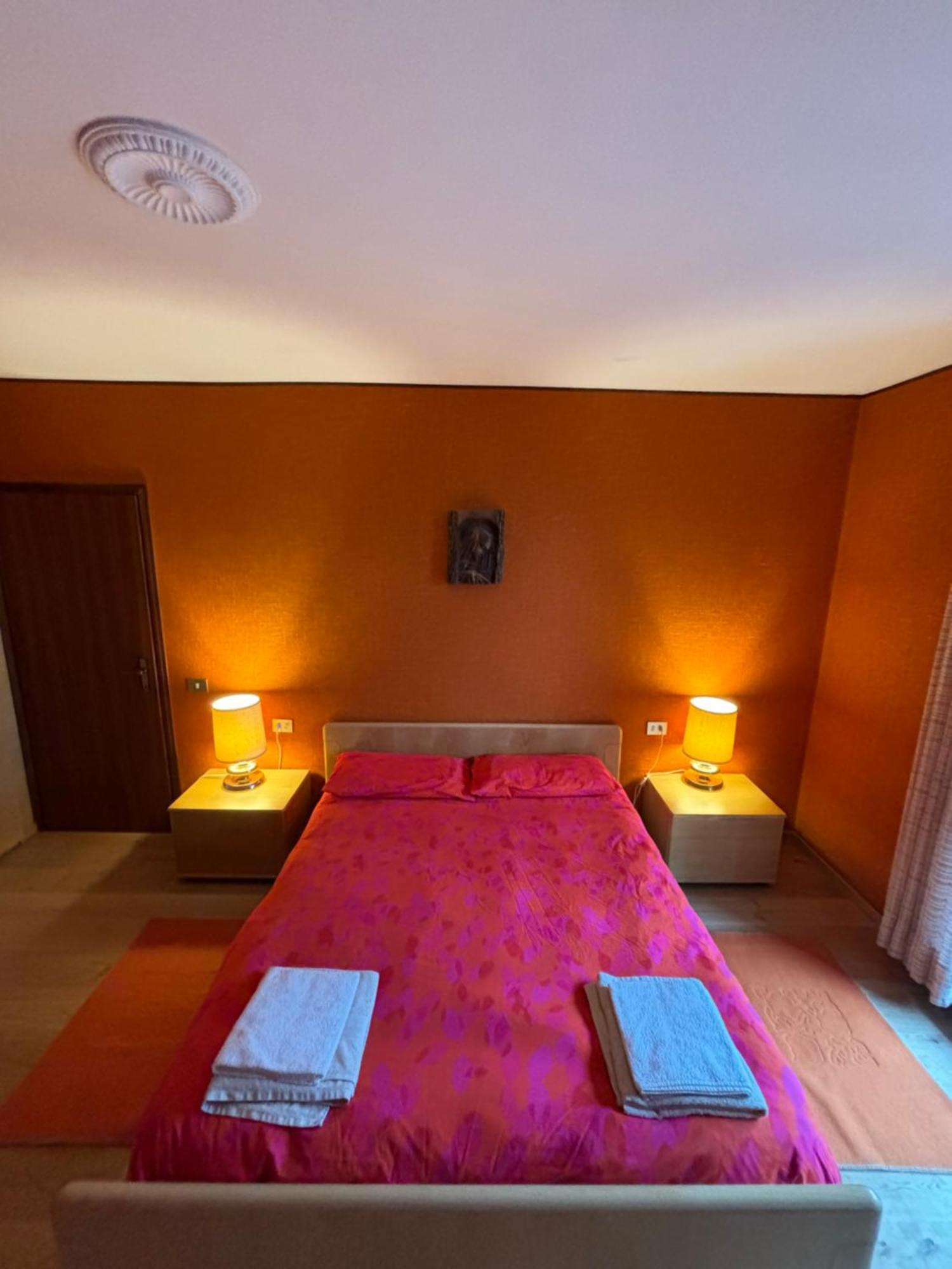 Casa Vacanza Caspoggio Luaran gambar