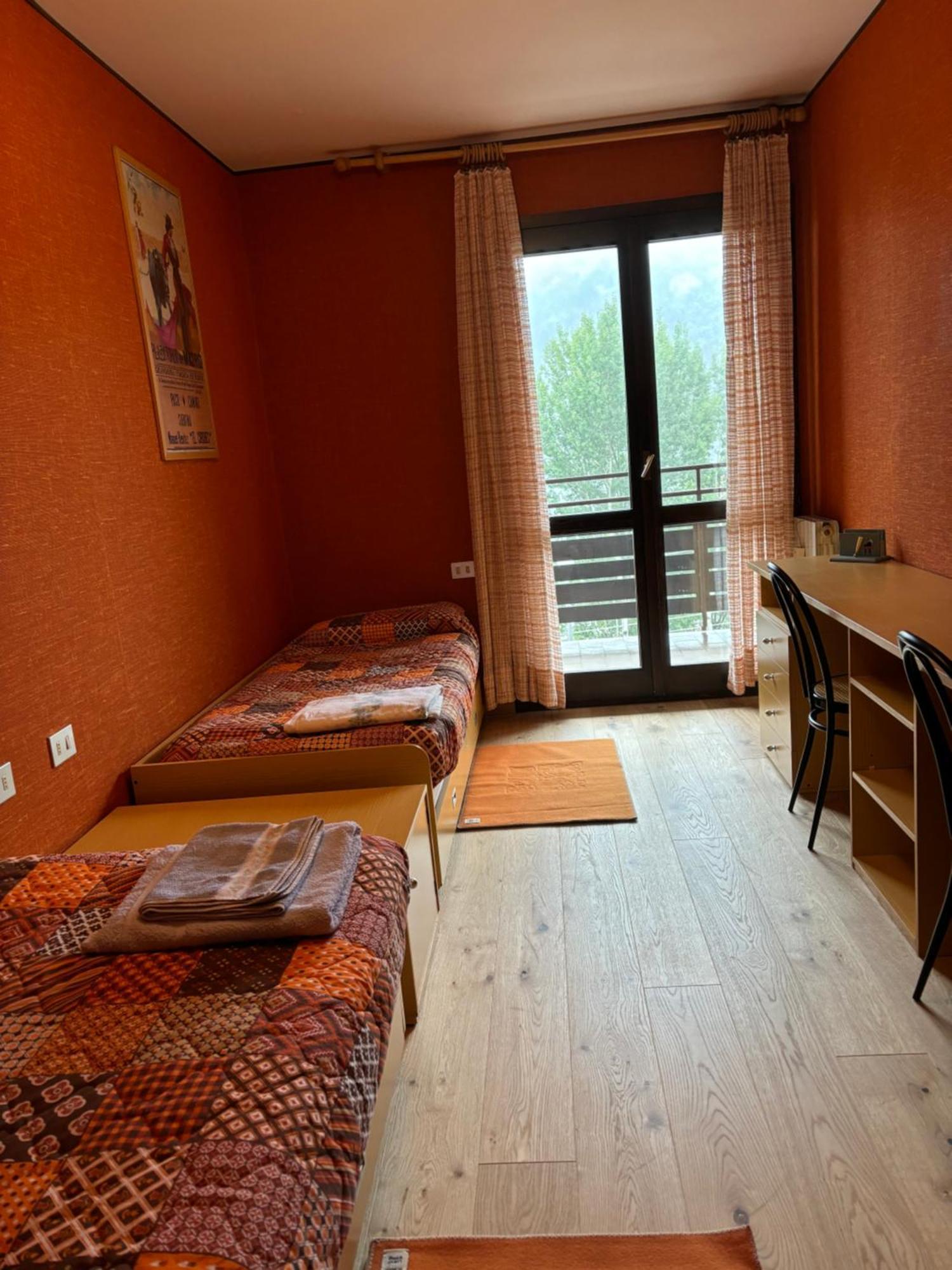 Casa Vacanza Caspoggio Luaran gambar
