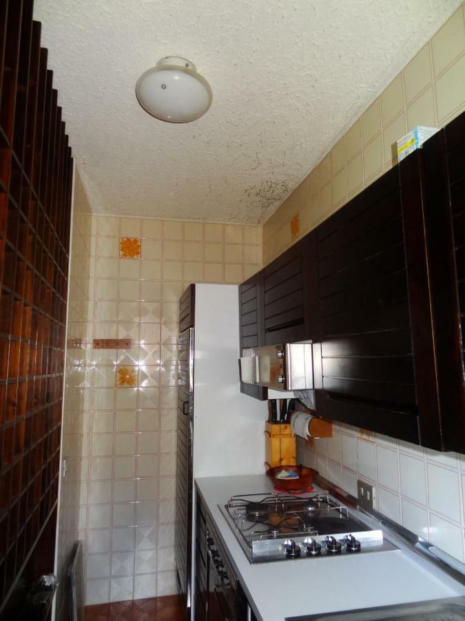 Casa Vacanza Caspoggio Luaran gambar