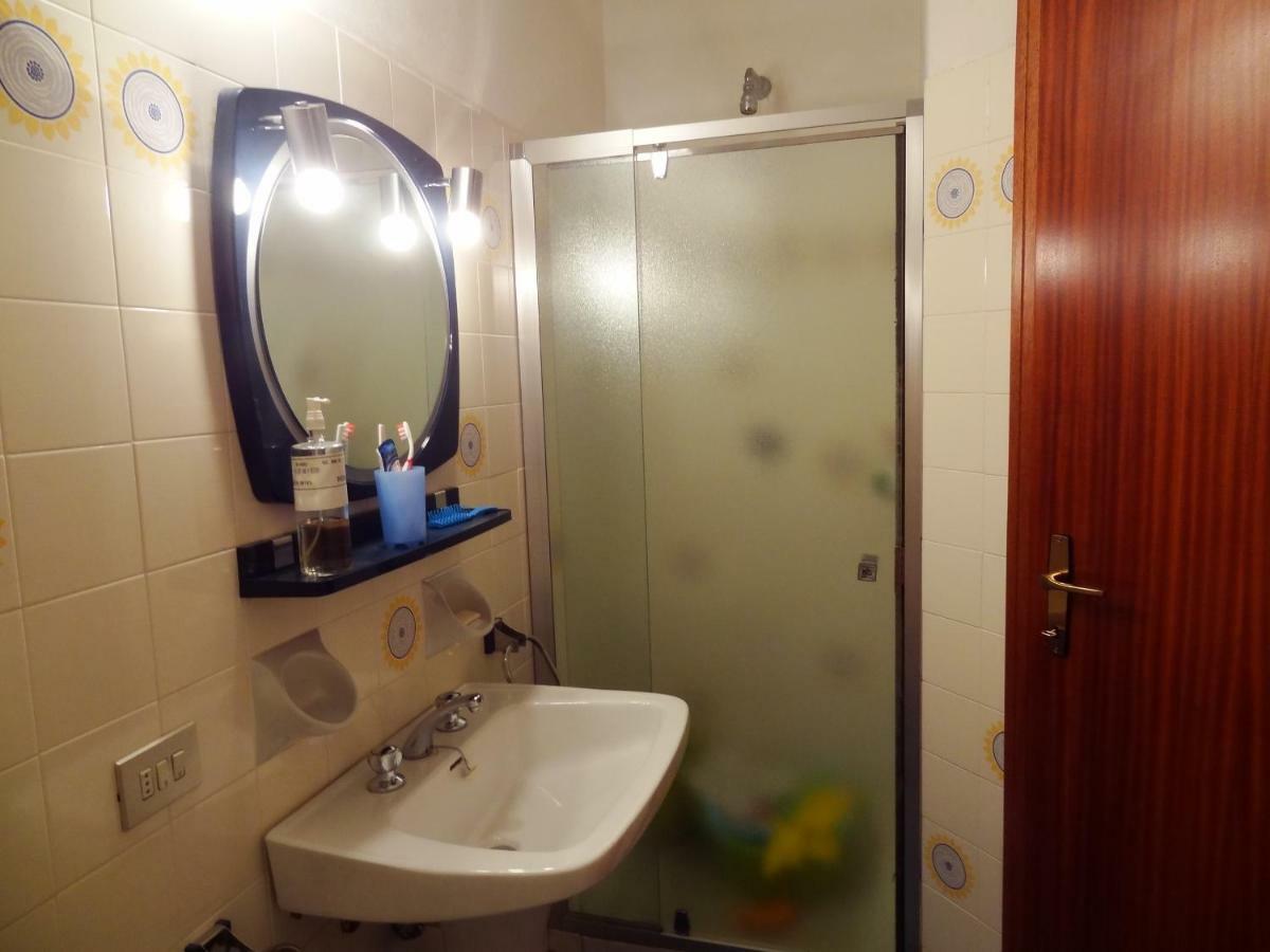 Casa Vacanza Caspoggio Luaran gambar