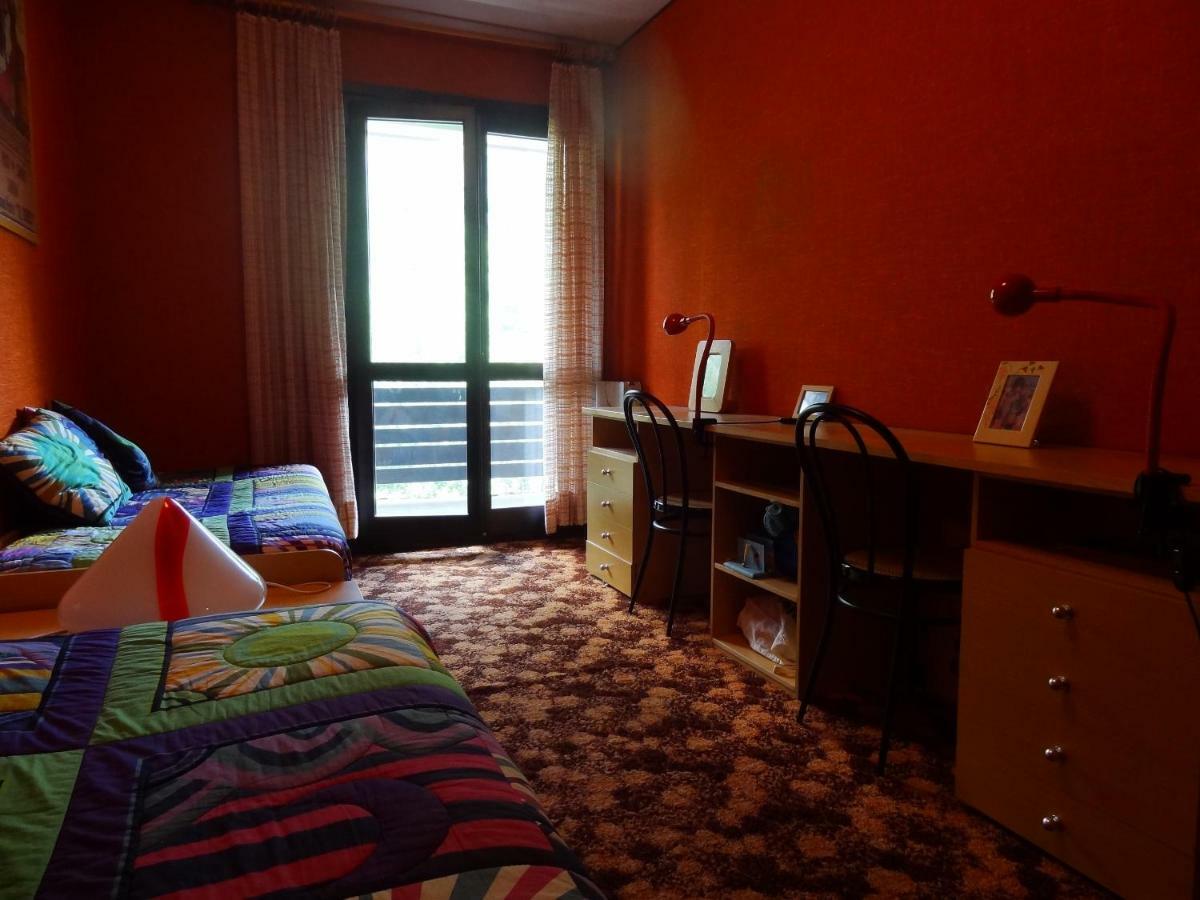 Casa Vacanza Caspoggio Luaran gambar
